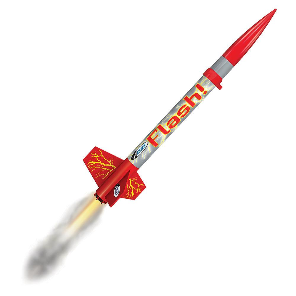Flash® Launch Set - Arizona Hobbies LLC