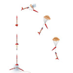 Flash® Launch Set - Arizona Hobbies LLC