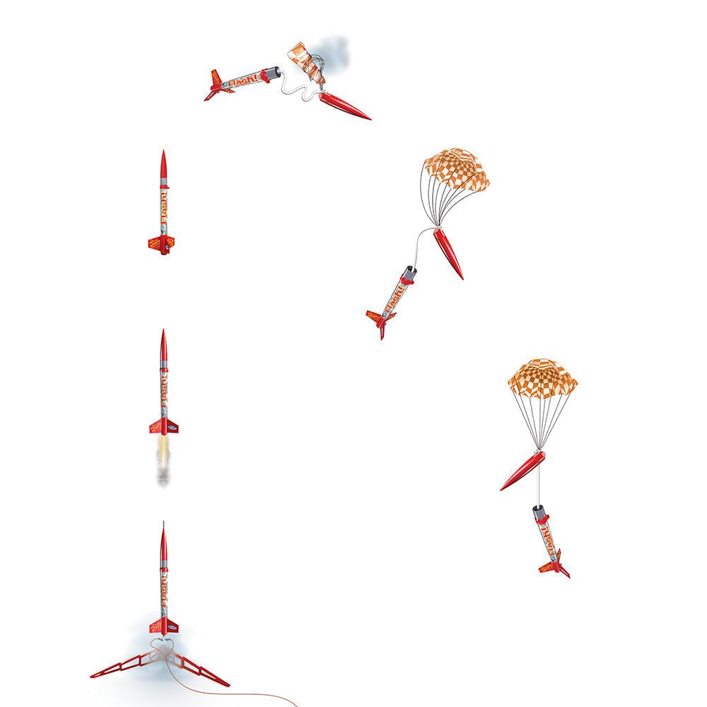 Flash® Launch Set - Arizona Hobbies LLC