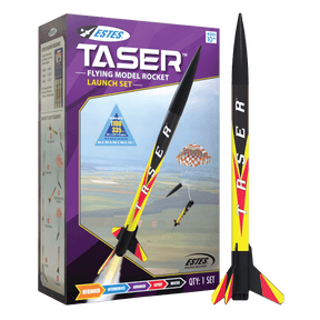 Taser™ Launch Set - Arizona Hobbies LLC