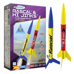 Rascal™ & HiJinks™ Launch Set - Arizona Hobbies LLC