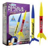 Rascal™ & HiJinks™ Launch Set - Arizona Hobbies LLC