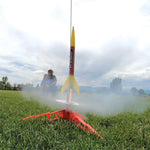 Rascal™ & HiJinks™ Launch Set - Arizona Hobbies LLC