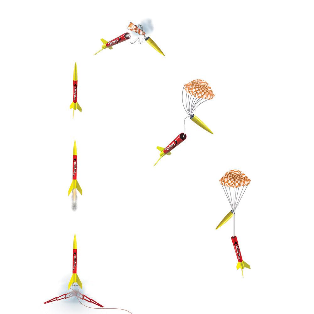 Rascal™ & HiJinks™ Launch Set - Arizona Hobbies LLC