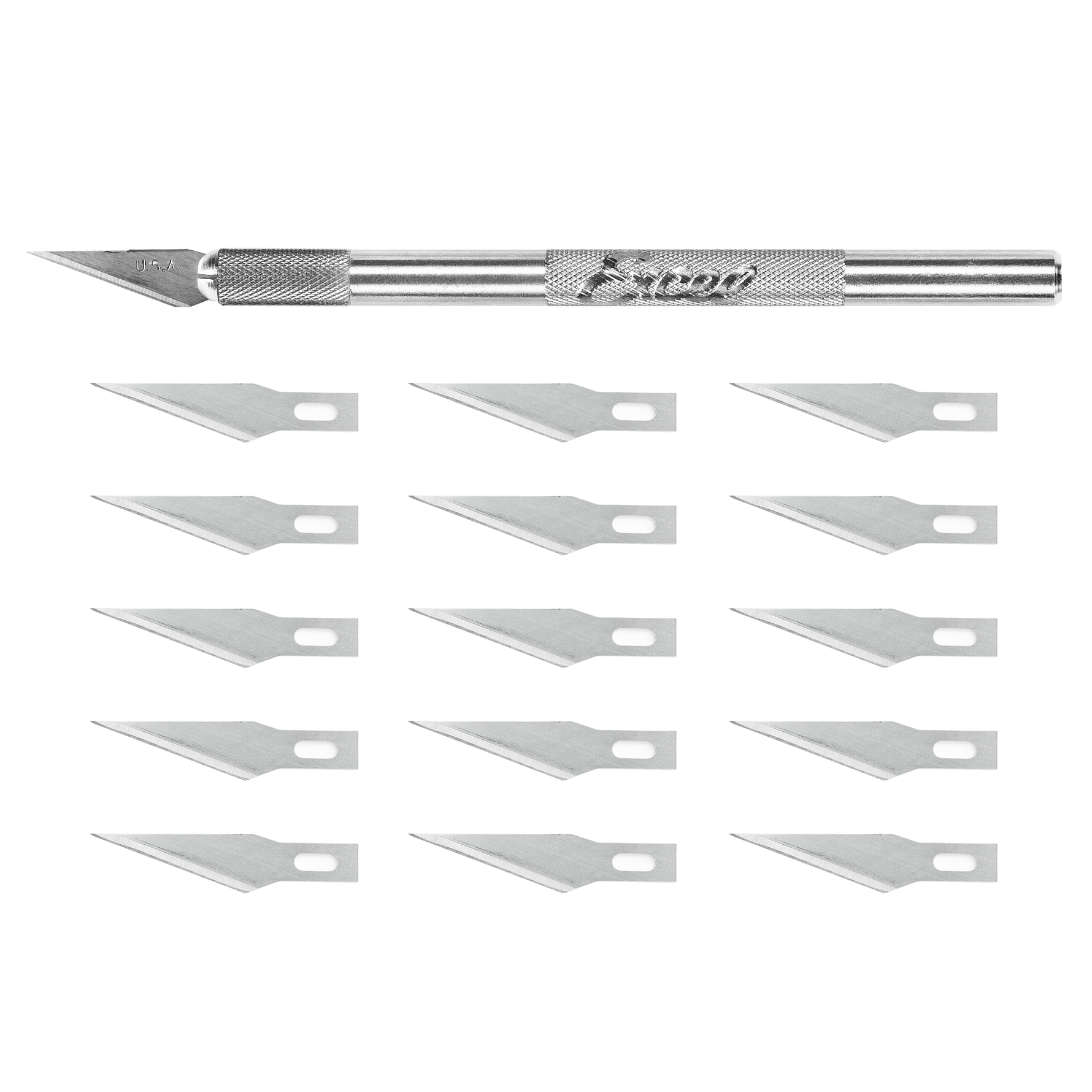 light duty craft knife