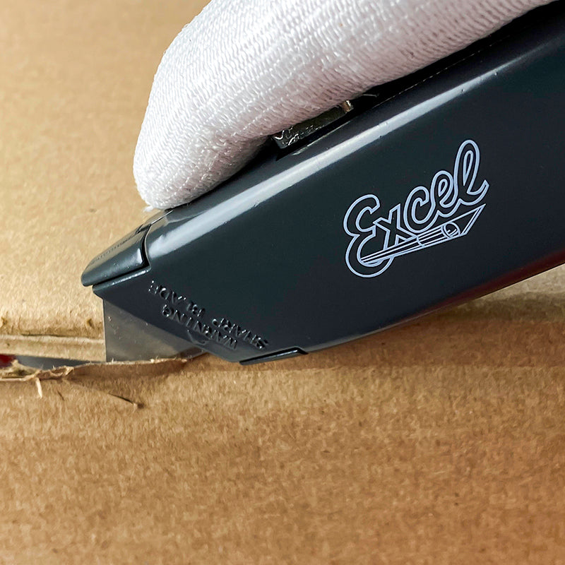 K9 Manual Retractable Utility Knife