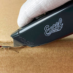 K9 Manual Retractable Utility Knife