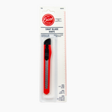 K10 9MM Snap Blade Knife