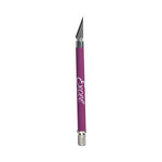 K18 Grip-On Precision Craft Knife - 36-Pack Display Set