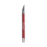K18 Grip-On Precision Craft Knife - 36-Pack Display Set