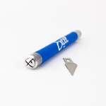 K18 Cushion Grip Paper Cutter Knife