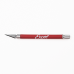 K18 Cushion Grip Paper Cutter Knife