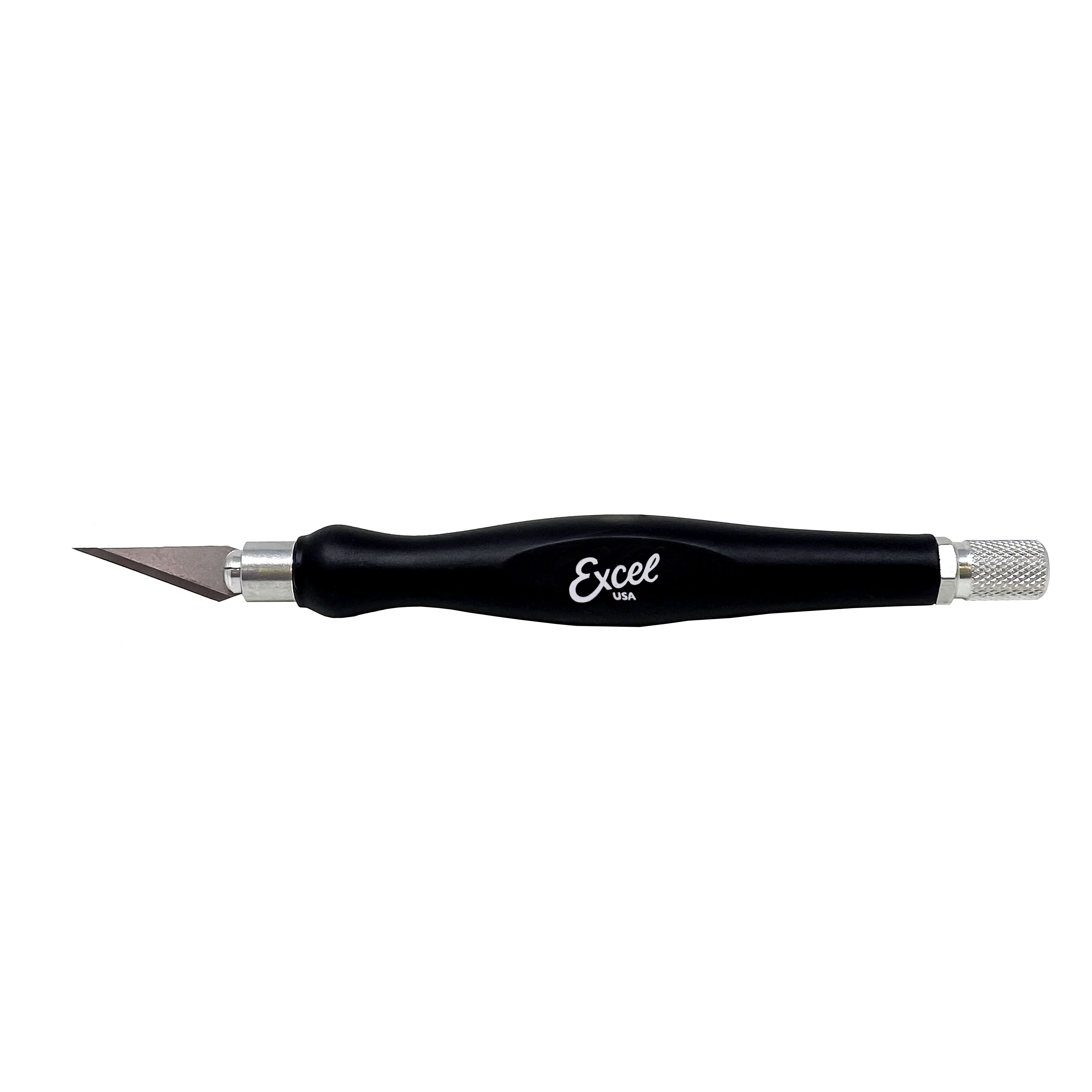K26 Fit Grip Knife
