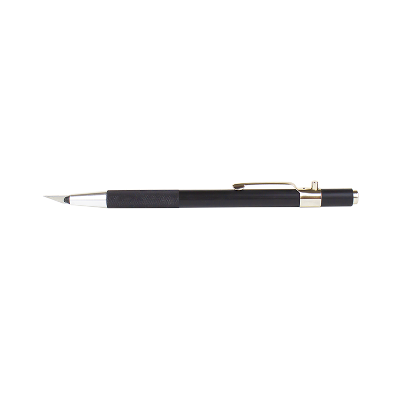 K47 Executive Retractable Pen Craft Knife