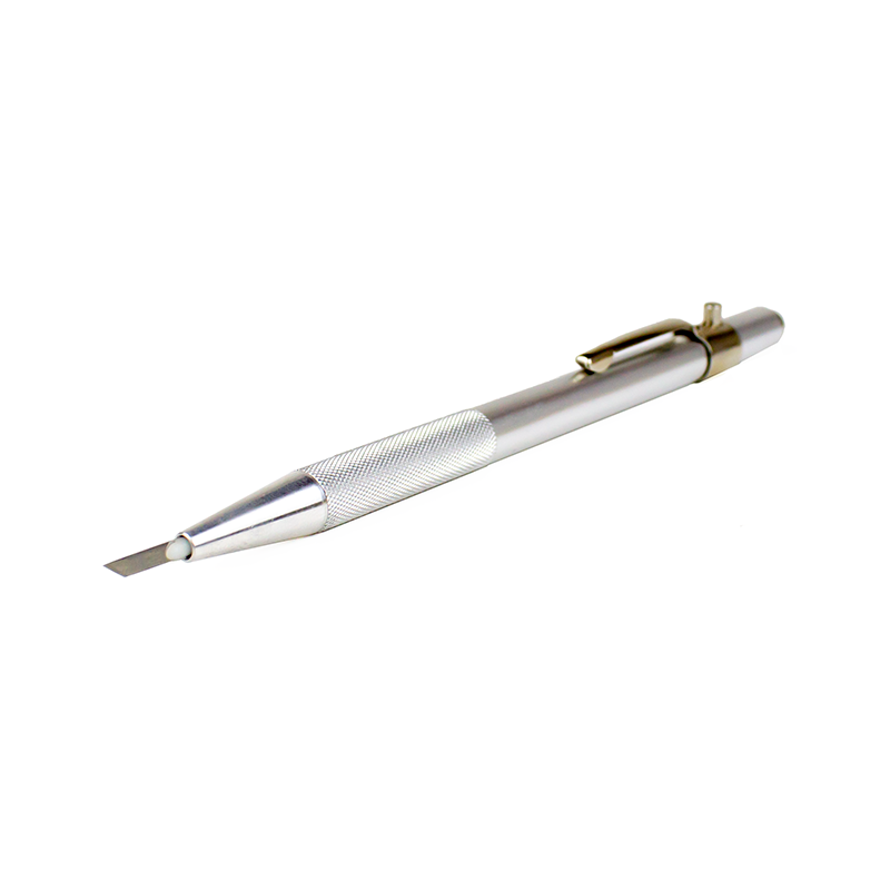 K48 Deluxe Retractable Pen Craft Knife