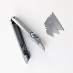 K119 Non-Retractable Utility Knife