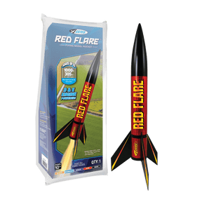 Red Flare™ - Arizona Hobbies LLC