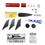 Red Flare™ - Arizona Hobbies LLC