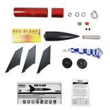 Red Flare™ - Arizona Hobbies LLC