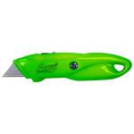 K870 Plastic Utility Knife