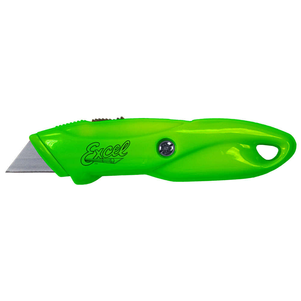 K870 Plastic Utility Knife