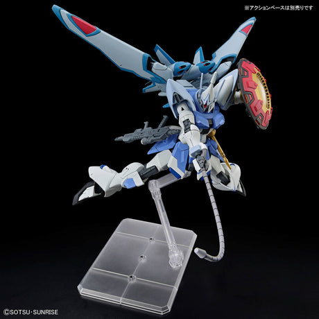 HG Gyan Strom Agnes Giebenrath Custom – image 8
