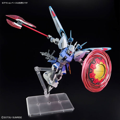 HG Gyan Strom Agnes Giebenrath Custom – image 5