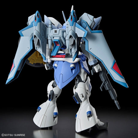 HG Gyan Strom Agnes Giebenrath Custom – image 3