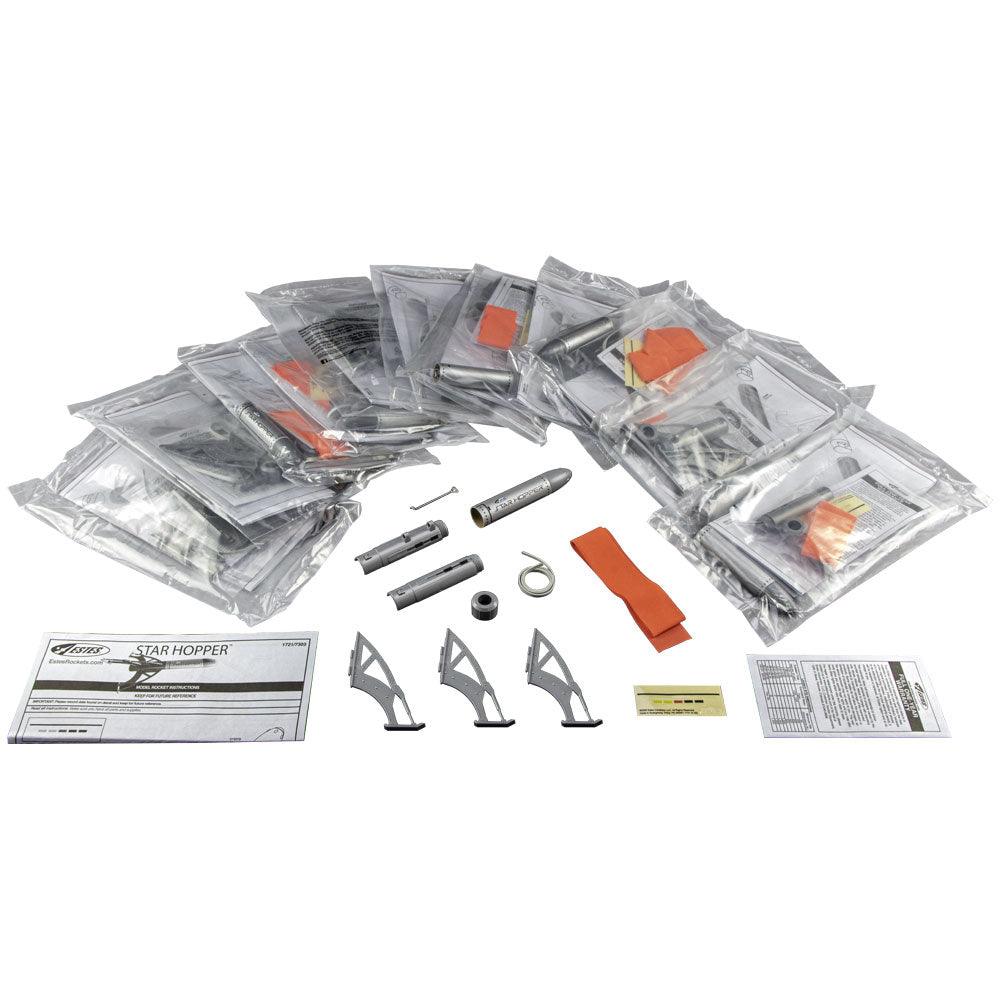 Star Hopper™ Bulk Pack (12 PK) - Arizona Hobbies LLC
