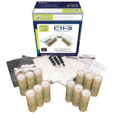 C11-3 Engine Bulk Pack - Arizona Hobbies LLC