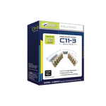 C11-3 Engine Bulk Pack - Arizona Hobbies LLC