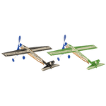 Tuff Birds Stratosphere Glider Bulk Pack (12 pk) - Arizona Hobbies LLC