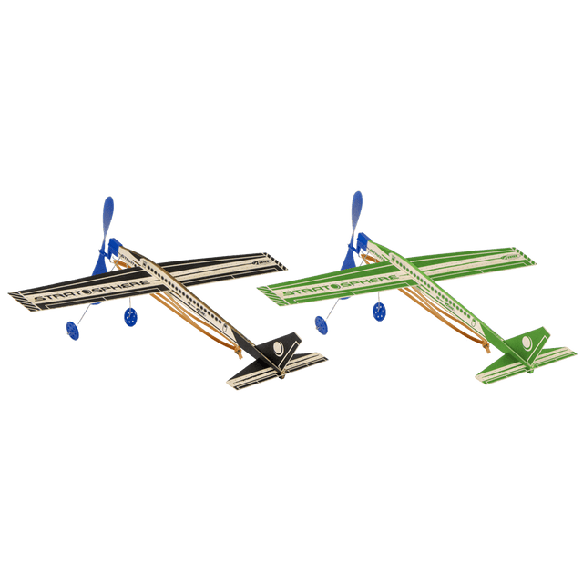 Tuff Birds Stratosphere Glider Bulk Pack (12 pk) - Arizona Hobbies LLC