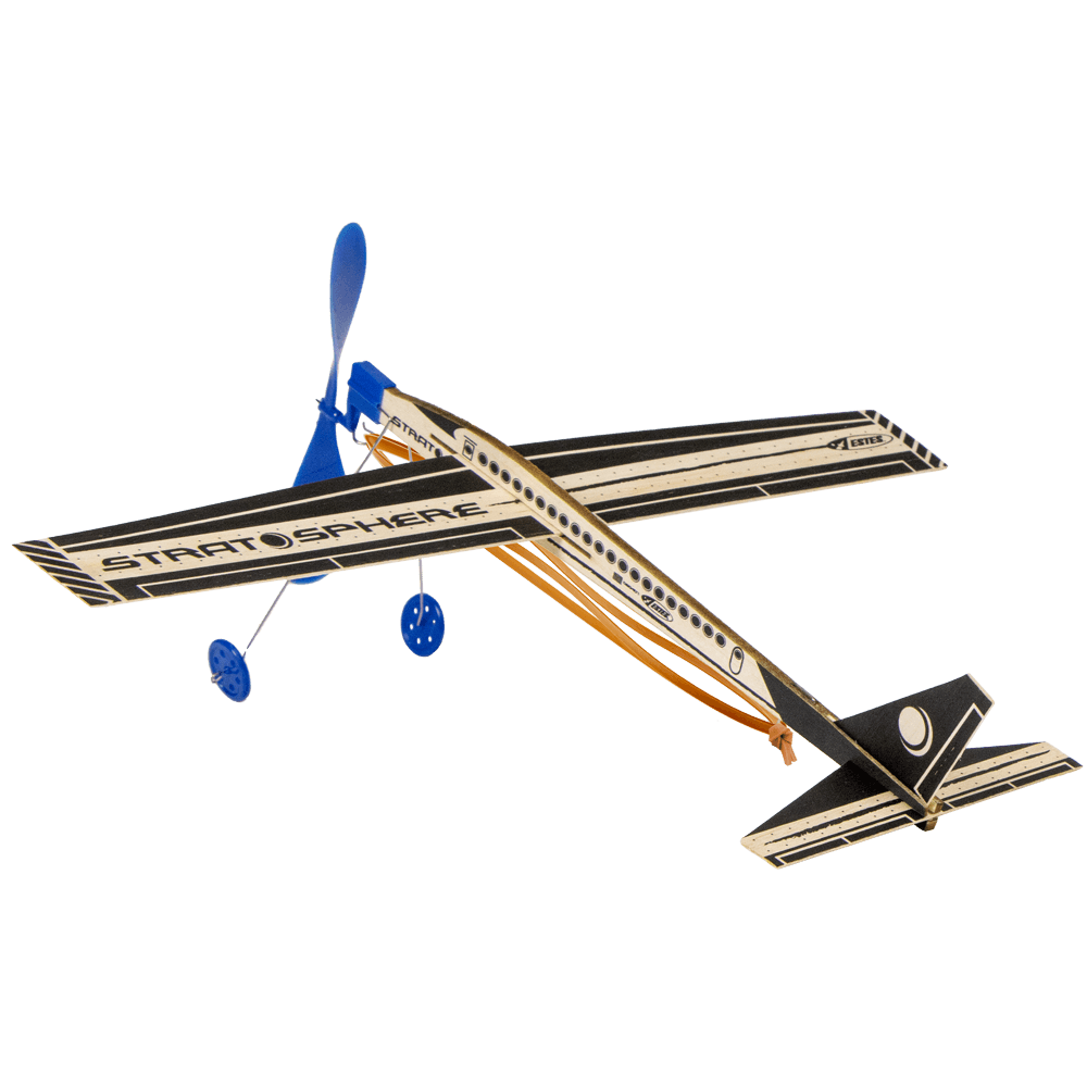 Tuff Birds Stratosphere Glider Bulk Pack (12 pk) - Arizona Hobbies LLC