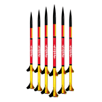 Pro Series II™ Vogel Bulk Pack (6 pk) - Arizona Hobbies LLC