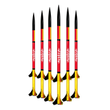 Pro Series II™ Vogel Bulk Pack (6 pk) - Arizona Hobbies LLC