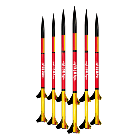 Pro Series II™ Vogel Bulk Pack (6 pk) - Arizona Hobbies LLC