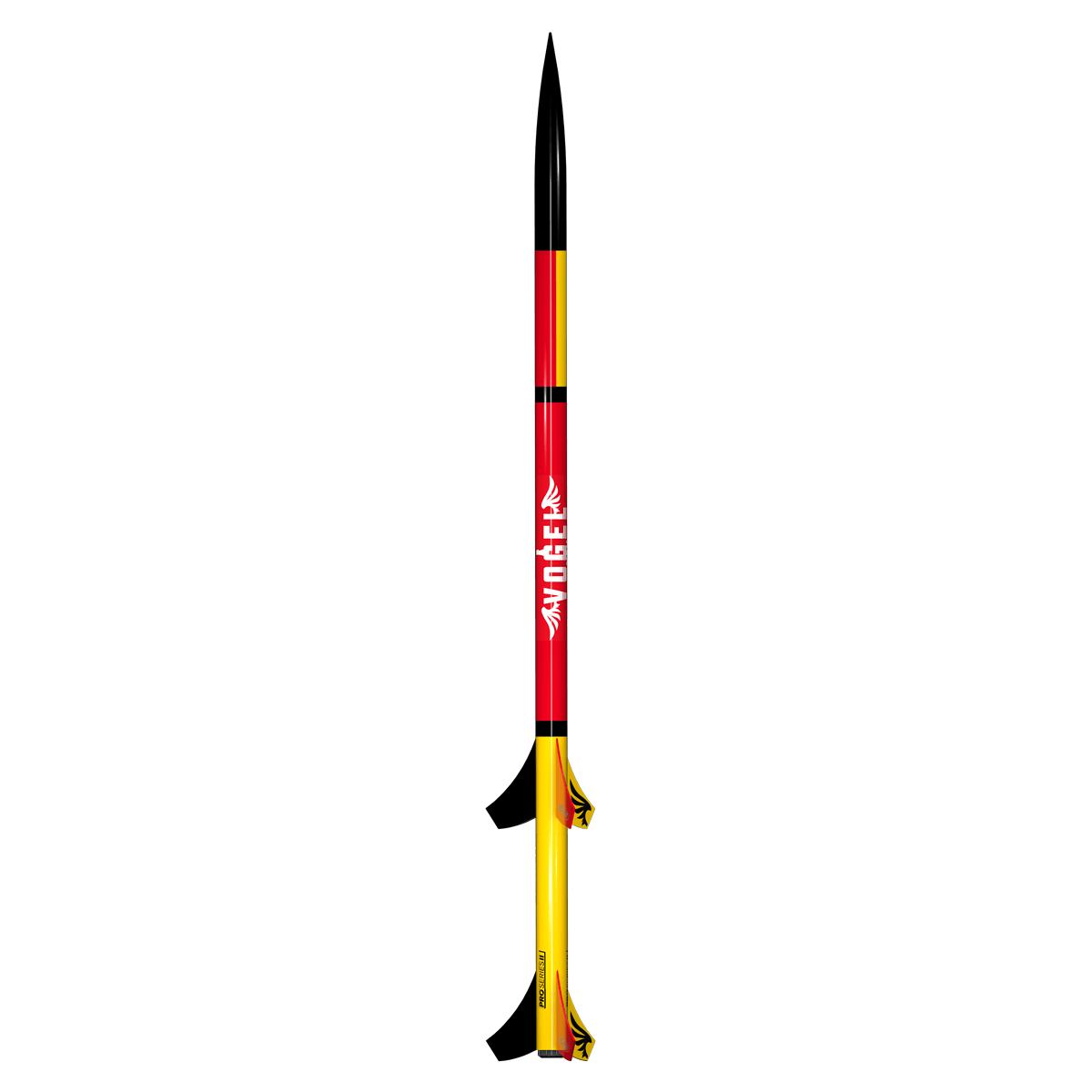 Pro Series II™ Vogel Bulk Pack (6 pk) - Arizona Hobbies LLC