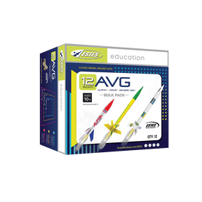 AVG Bulk Pack (12 pk) - Arizona Hobbies LLC