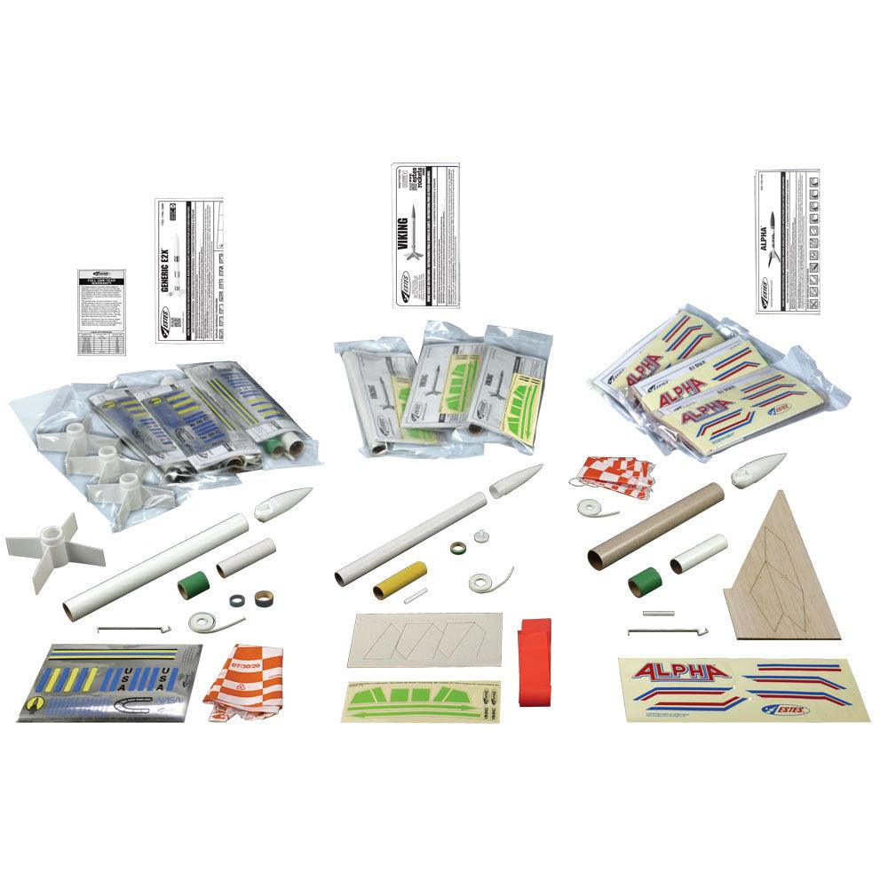 AVG Bulk Pack (12 pk) - Arizona Hobbies LLC