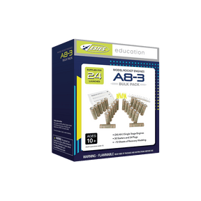A8-3 Engine Bulk Pack - Arizona Hobbies LLC