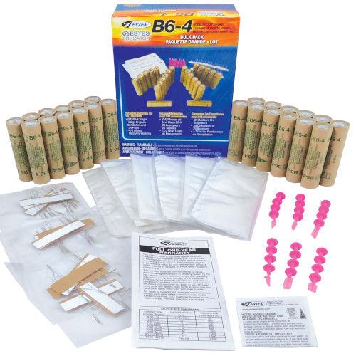 Rocketry Challenge Starter Kit - Arizona Hobbies LLC