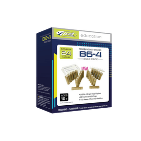 B6-4 Engine Bulk Pack - Arizona Hobbies LLC