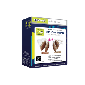 B6-0/B6-6 Engine Bulk Pack - Arizona Hobbies LLC