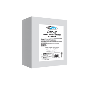 D12-5 Engine Bulk Pack - Arizona Hobbies LLC