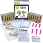 C6-5 Engine Bulk Pack - Arizona Hobbies LLC