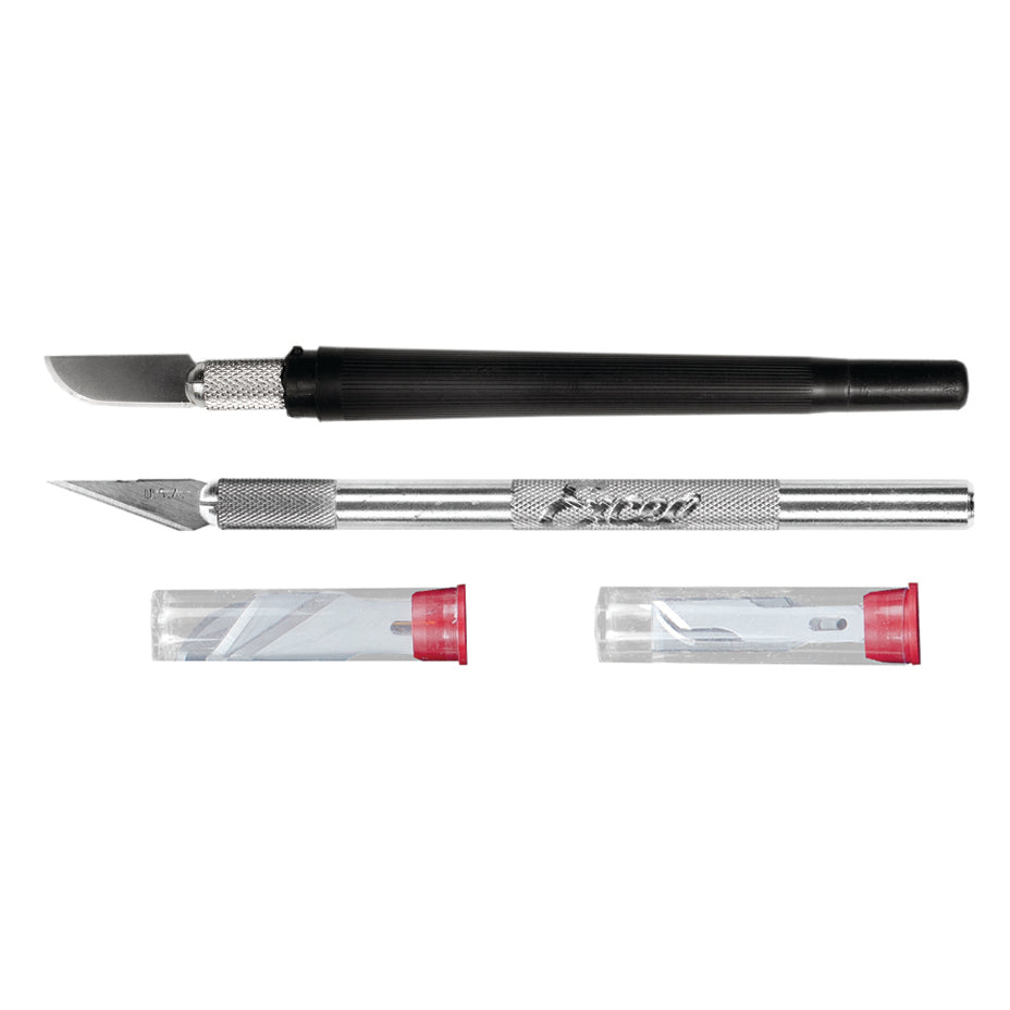 Light Duty Knife Set