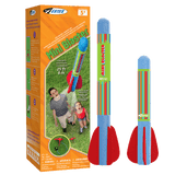 Mini Blaster™ Air Rocket Launch Set - Arizona Hobbies LLC