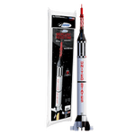 Mercury Redstone 4/ Liberty Bell 7 - Arizona Hobbies LLC
