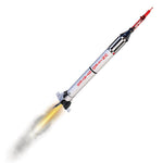 Mercury Redstone 4/ Liberty Bell 7 - Arizona Hobbies LLC